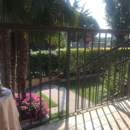 Franciacorta Suite 科尔特弗兰卡 外观 照片