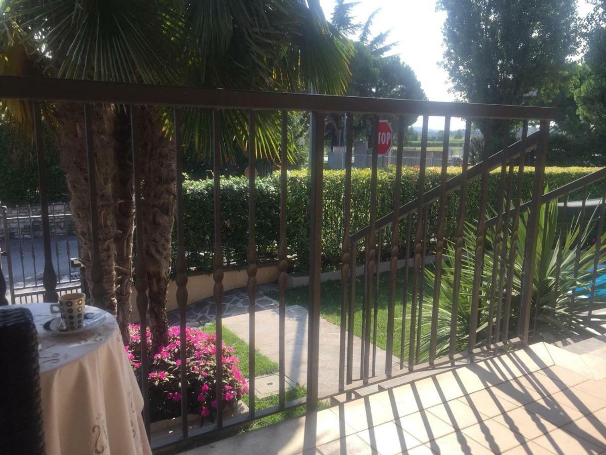 Franciacorta Suite 科尔特弗兰卡 外观 照片